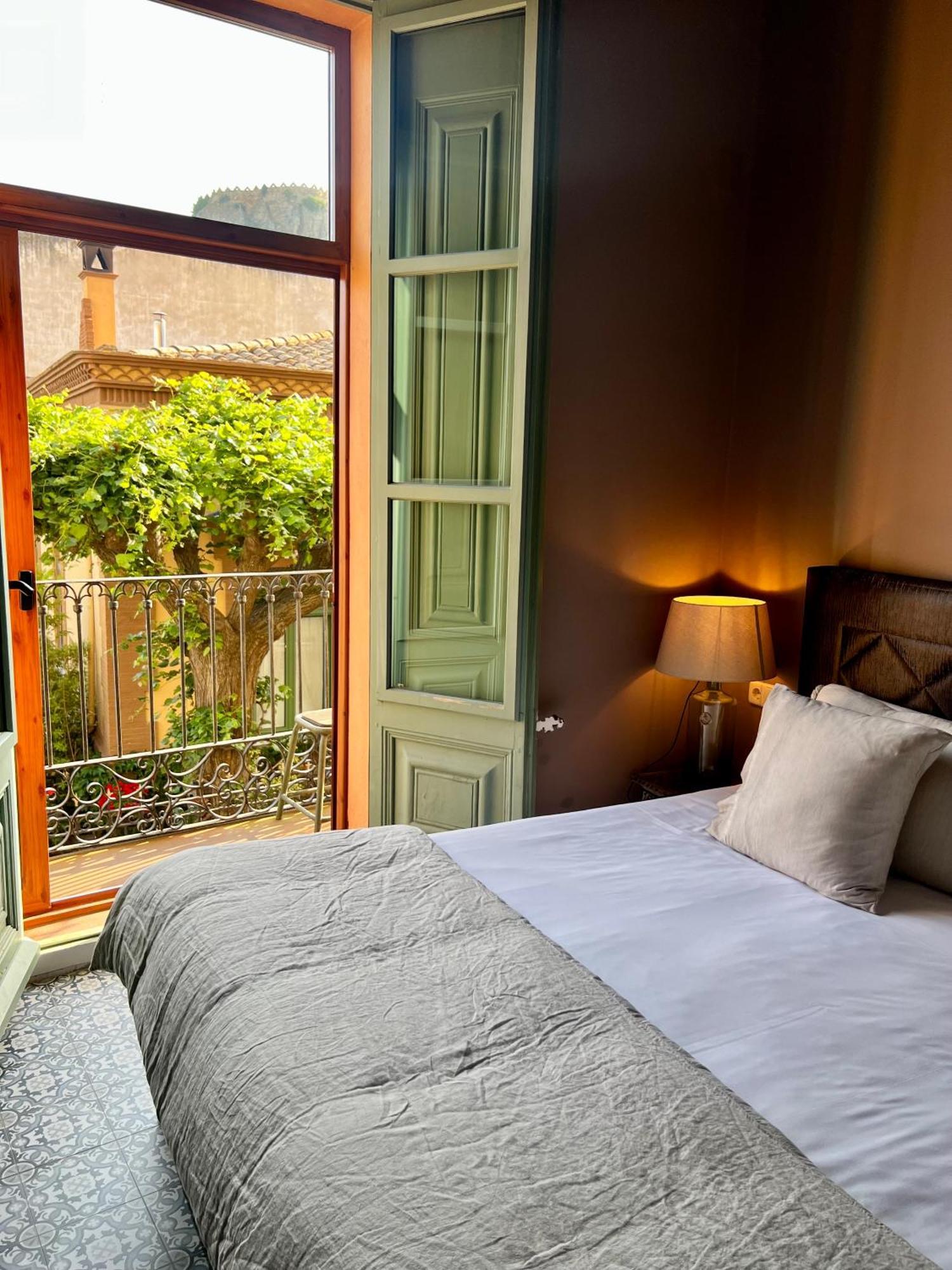 La Indiana De Begur, Petit Hotel Boutique (Adults Only) Exterior foto