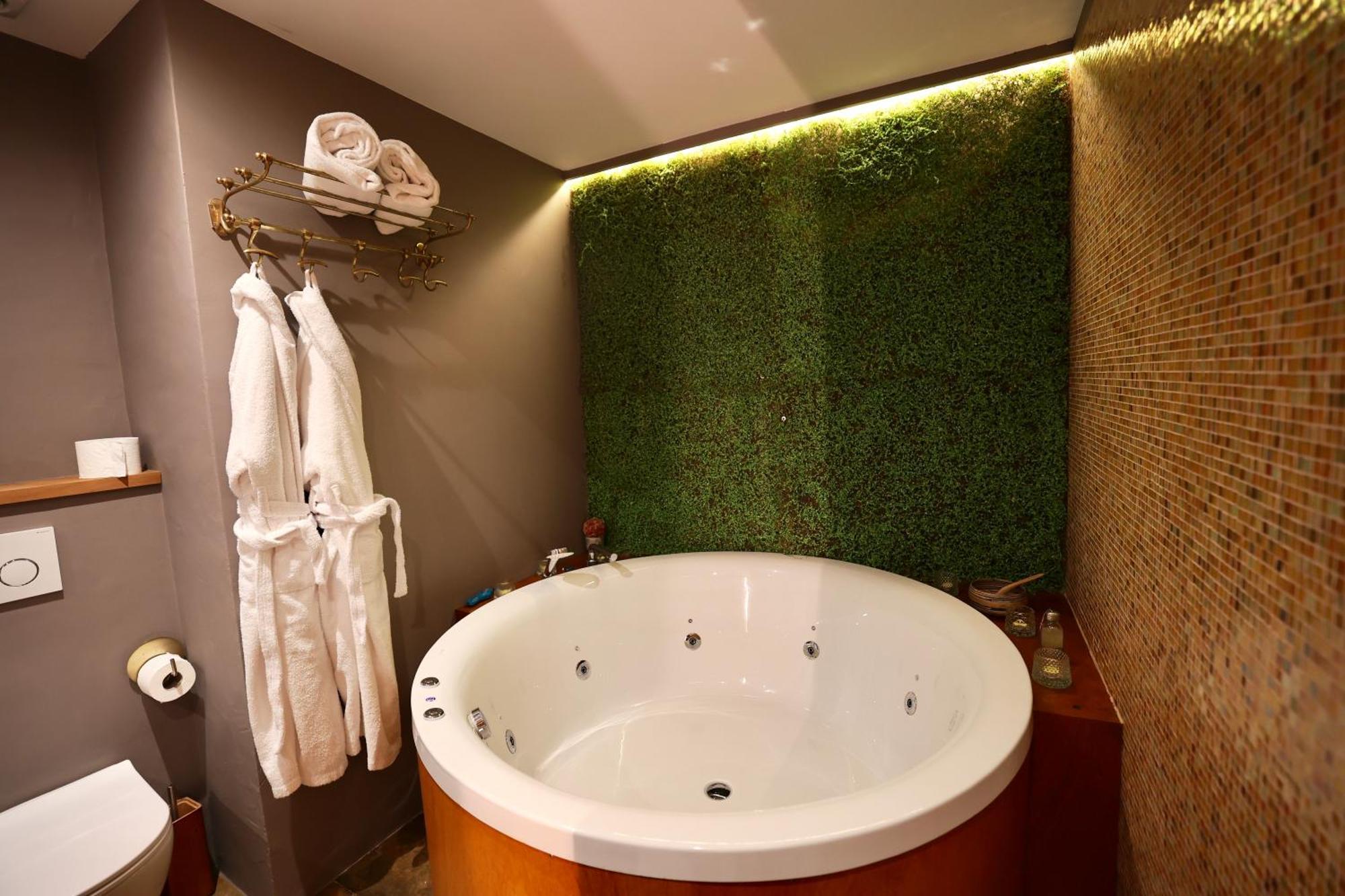 La Indiana De Begur, Petit Hotel Boutique (Adults Only) Exterior foto