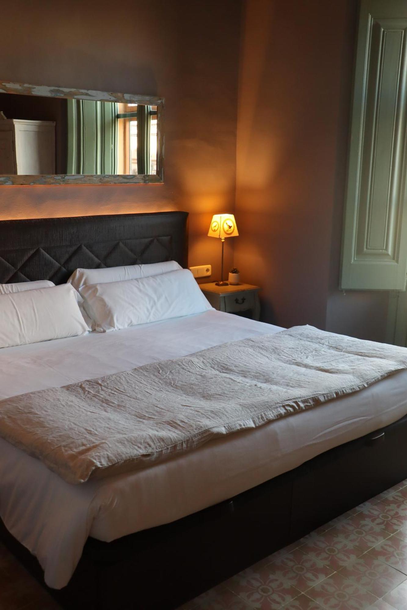 La Indiana De Begur, Petit Hotel Boutique (Adults Only) Exterior foto