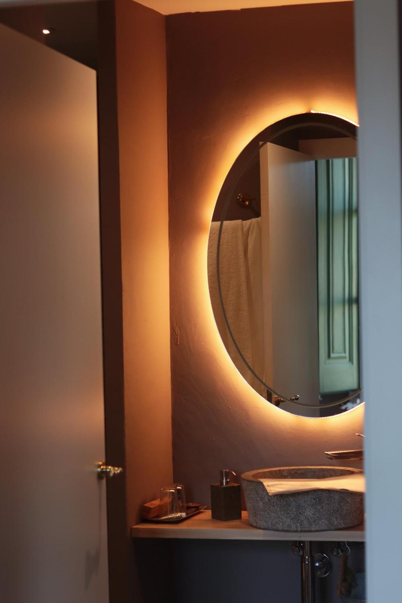 La Indiana De Begur, Petit Hotel Boutique (Adults Only) Exterior foto