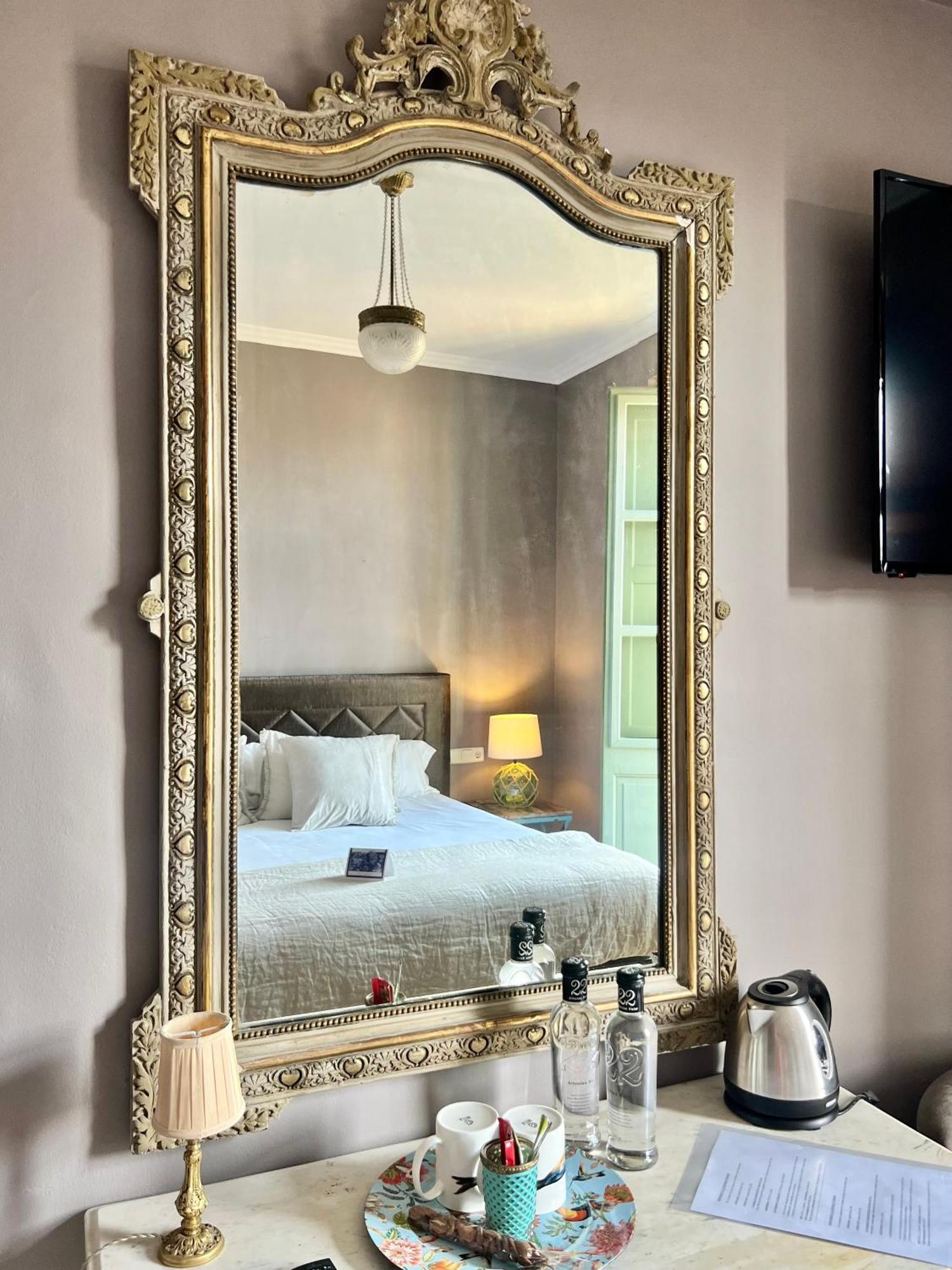 La Indiana De Begur, Petit Hotel Boutique (Adults Only) Exterior foto