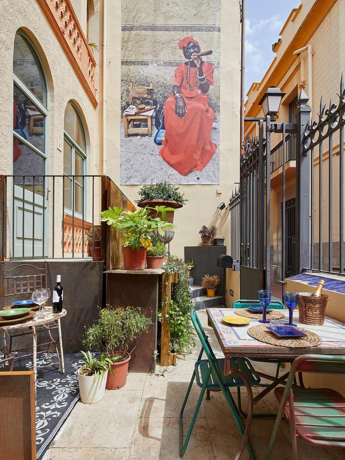 La Indiana De Begur, Petit Hotel Boutique (Adults Only) Exterior foto