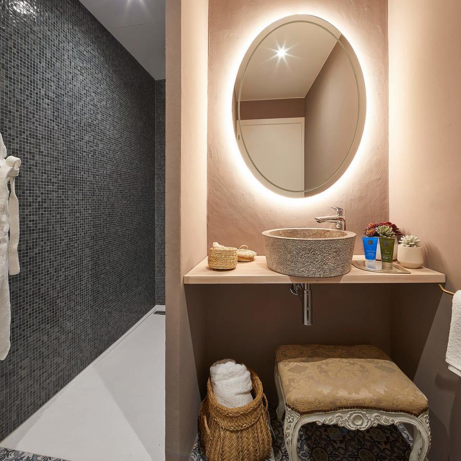 La Indiana De Begur, Petit Hotel Boutique (Adults Only) Exterior foto